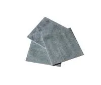 плитка для печи сочи (верхняя плита облицовки правая с открыт.верх. изистим (талькохлорит)