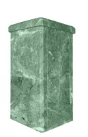 облицовка на трубу gfs гроза президент 18 115х790 змеевик 3 яруса под шибер