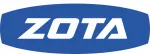 Лого ZOTA на сайте интернет-магазина Печной Эксперт