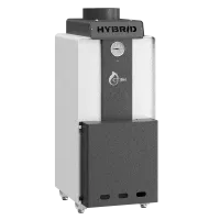 котел стэн hybrid 20 газовый #