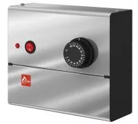 пульт управления стэн пуэ-6 экм для электрокаменок до 6квт