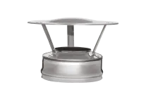 оголовок феррум нержавеющий, (430/0,5 мм), ф220/300, по воде #