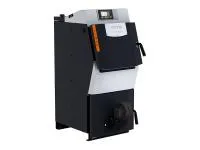 котел zota bulat-turbo 30 твердотопливный