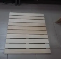 трапик рейка липа 1,0х0,7м банный эксперт