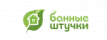Лого Банные штучки на сайте интернет-магазина Печной Эксперт